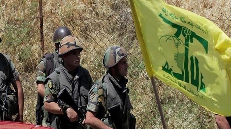 حزب الله يعلن استهداف مواقع لقوات الاحتلال الإسرائيلي على الحدود بين البلدين