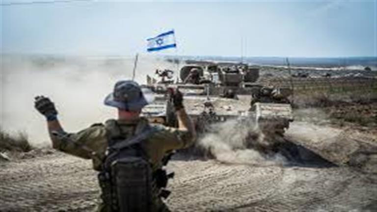 مسؤولون أمريكيون: إسرائيل حشدت قوات كافية قرب رفح لبدء توغل واسع