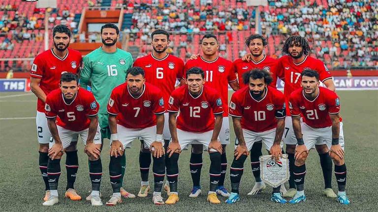 رسميا.. منتخب مصر يخاطب "كاف" لتأجيل مباراة غينيا