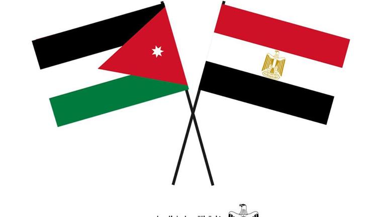 انطلاق الأعمال التحضيرية للدورة 32 من اللجنة العليا المشتركة المصرية الأردنية