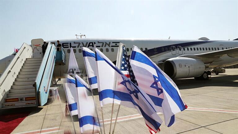 إعلام عبري: وفد إسرائيلي يضم أعضاء من الموساد والشاباك والجيش يصل القاهرة