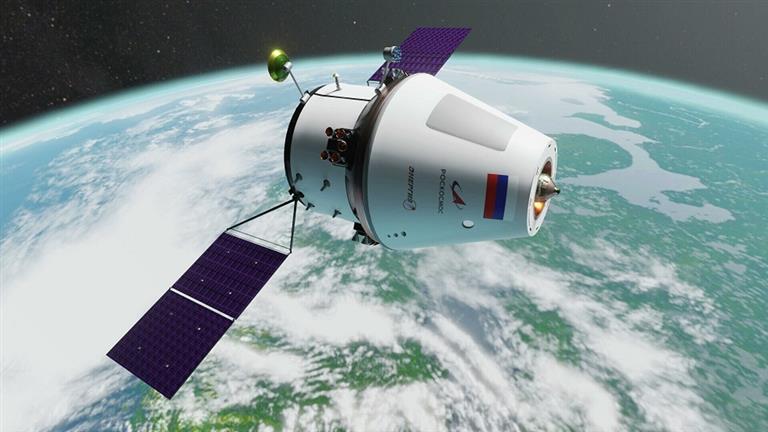 تصريح مفاجئ من رئيس وكالة الفضاء الروسية عن الكائنات الفضائية