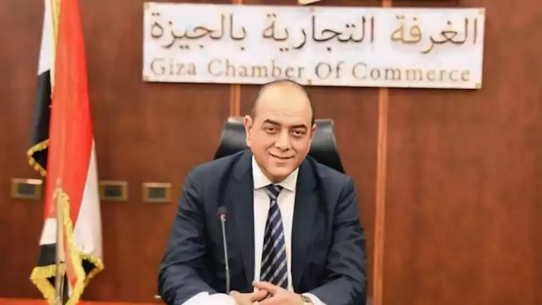 رئيس الغرف التجارية بالجيزة: 122 فرعًا من محلات بلبن دون تر