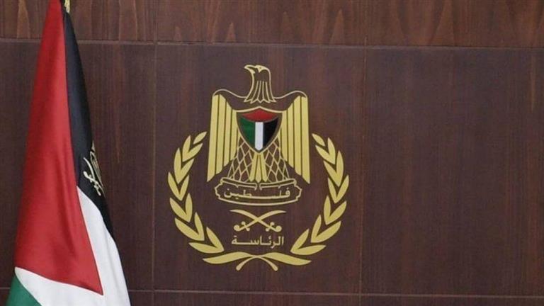 الرئاسة الفلسطينية ترحب باعتراف جزر البهاما الرسمي بفلسطين