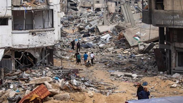 انقسام بين المسؤولين في إسرائيل بشأن حكم قطاع غزة بعد الحرب