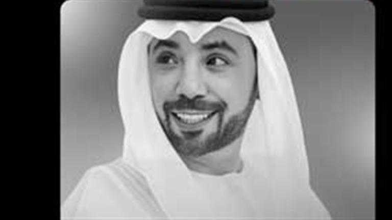نقيب الأشراف يعزي رئيس دولة الإمارات في وفاة الشيخ هزاع بن زايد