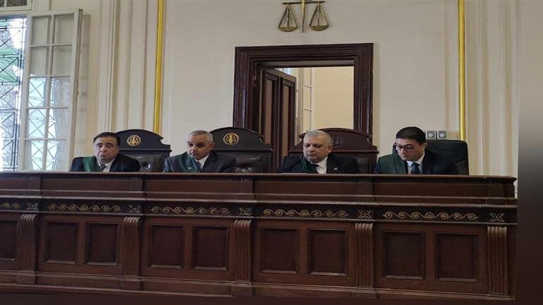 قرار جديد من جنايات الإسكندرية بشأن أحداث "سيدي براني"