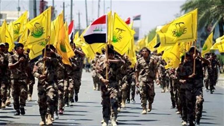 المقاومة الإسلامية في العراق تقصف أهدافًا حيوية داخل إسرائيل