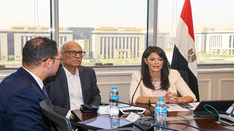قبل عقد المؤتمر بمصر.. نائب رئيس بنك دول "بريكس" يؤكد الرغبة في توسيع عملياته بالعملات المحلية