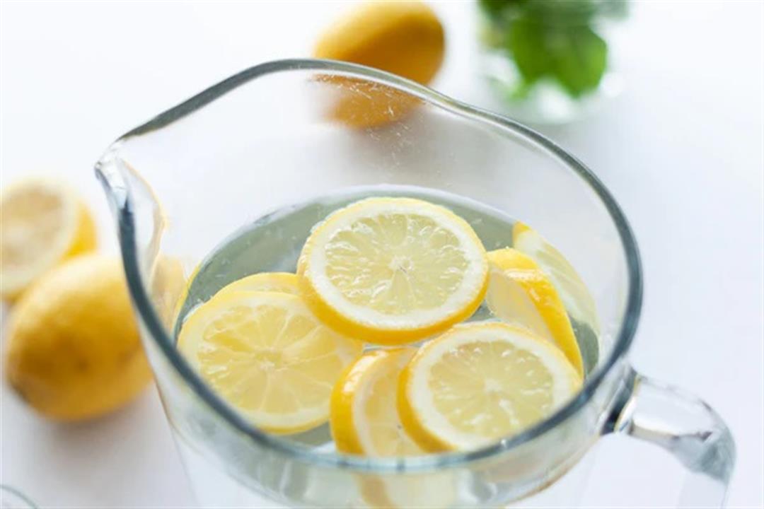 لفقدان الوزن- تناول الليمون بهذه الطرق