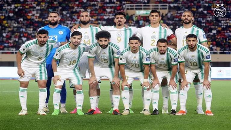 الجزائر تقلب تأخرها أمام أوغندا إلى فوز في تصفيات أفريقيا المؤهلة للمونديال