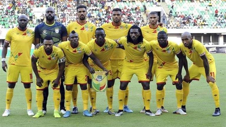 بنين تهزم نيجيريا 2 /1 في تصفيات أفريقيا لكأس العالم 2026