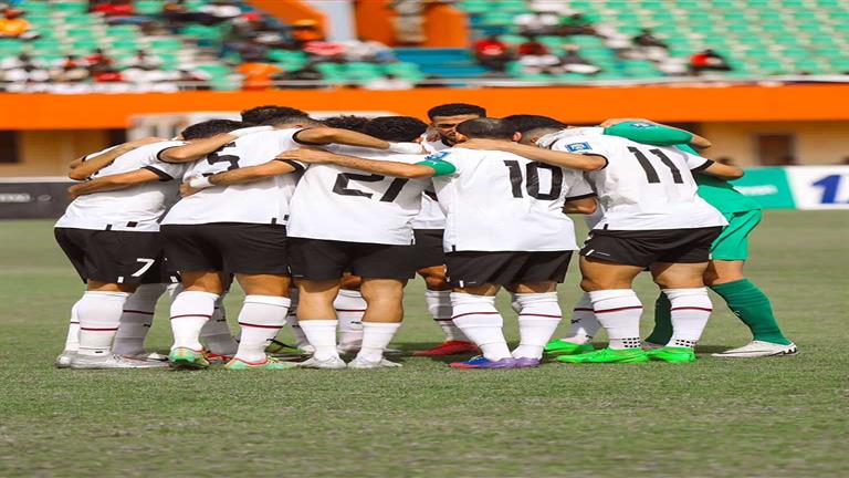 ماذا قدم منتخب مصر في شهر يونيو2024؟ 