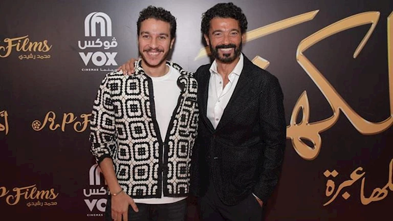 بمشاركة خالد النبوي.. نور النبوي يكشف تفاصيل أغنية لم تعرض في مسلسل "إمبراطورية م"