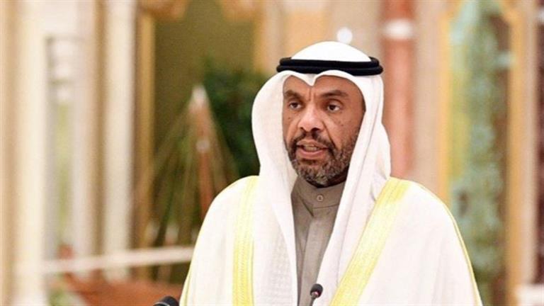وزير الخارجية الكويتي: دعمنا الأونروا بمبلغ 30 مليون دولار لإغاثة الفلسطينيين