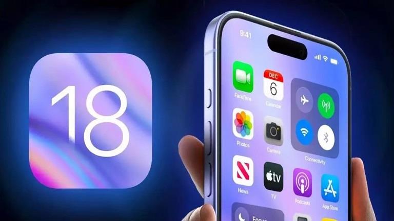 أبرز المزايا الجديدة في نظام التشغيل  iOS 18 لهواتف آبفون