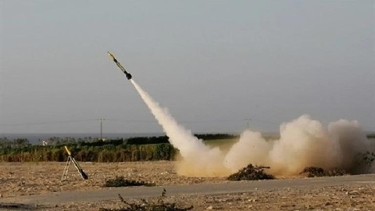 الجيش الإسرائيلي يعلن استهداف منصات إطلاق صواريخ لحزب الله
