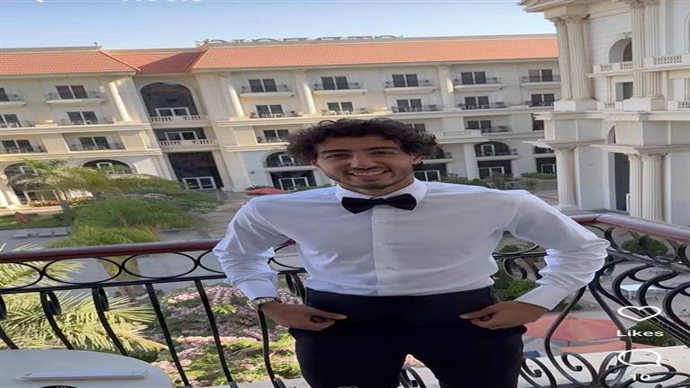 تجهيزات محمد هاني لحفل الزفاف مع حسام غالي (فيديو)