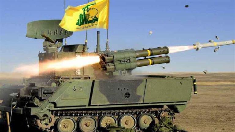 حزب الله يستهدف بالصواريخ والمسيّرات الانقضاضية 9 ثكنات ومواقع عسكرية إسرائيلية