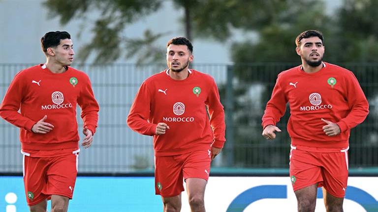 كريستال بالاس يعلن تعاقده مع لاعب منتخب المغرب (فيديو)