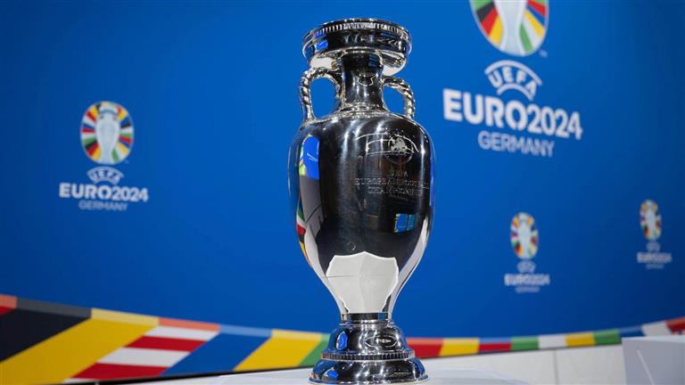مواعيد مباريات اليوم الأحد في يورو 2024 والقنوات الناقلة