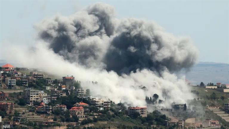 إسرائيل تستعد لهجوم واسع على لبنان