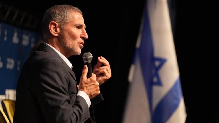 زعيم حزب العمل الإسرائيلي: من المستحيل تحرير الأسرى وتدمير حماس