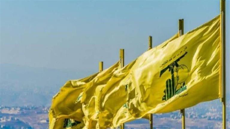 حزب الله يستهدف موقع "رويسات ‏العلم" بالأسلحة الصاروخية