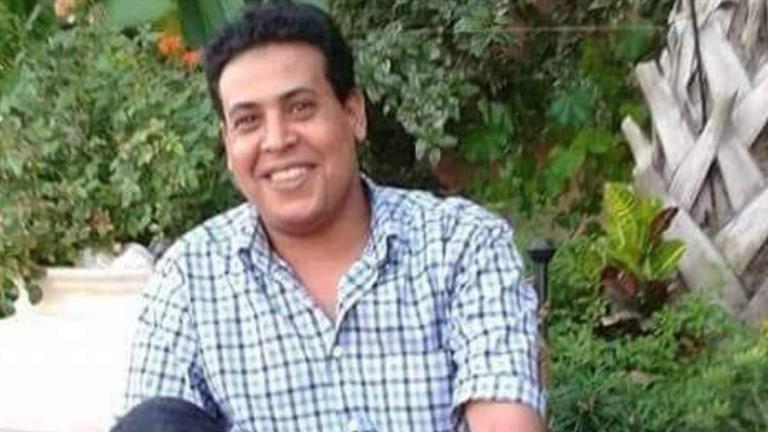 "هقضي العيد إزاي من غيرها" آخر كلماته.. وفاة نائب رئيس حي ثان المحلة حزنا على والدته