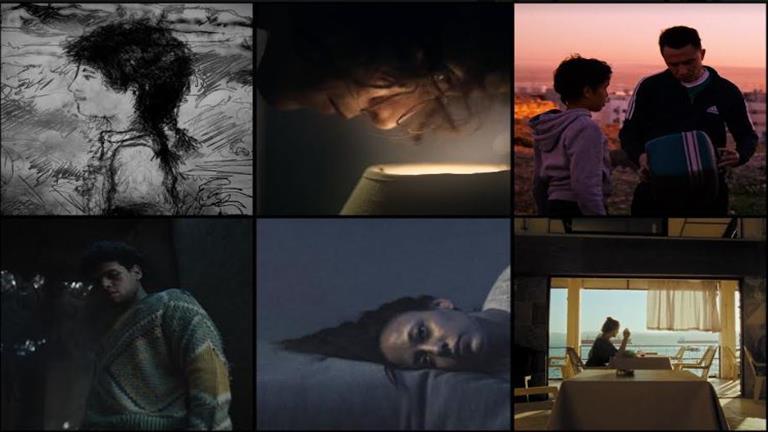 تفاصيل عرض ستة أفلام قصيرة في مهرجان تورونتو للفيلم العربي