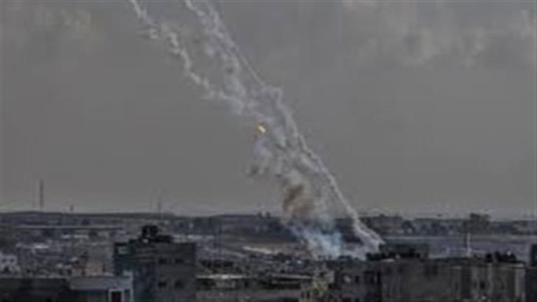 المقاومة تقصف موقعا عسكريا إسرائيليا بغلاف غزة
