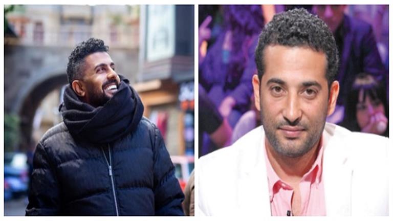 عمرو سعد يشارك في دراما رمضان 2025 بتوقيع محمد سامي