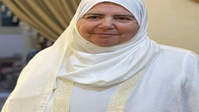 ابنها ينعيها على "فيسبوك".. وفاة حاجة من بورسعيد أثناء تأدية مناسك الحج