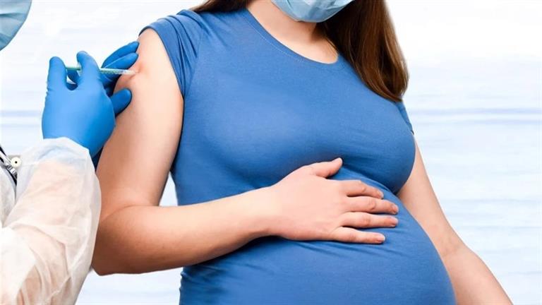 دراسة: الحوامل الحاصلات على تطعيم ضد كورونا أقل عرضة للخضوع لعملية قيصرية