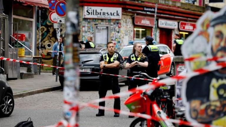"أصيب بجروح عميقة".. الشرطة الألمانية توضح كواليس إطلاق النار على مشجع منتخب هولندا