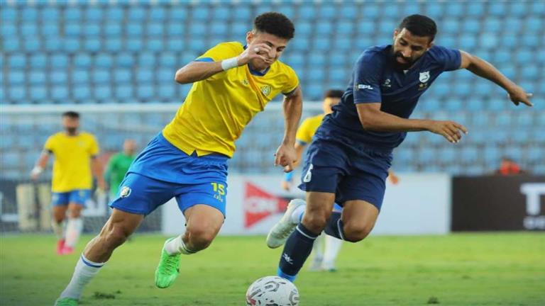 Al-Ismaily arrache un nul fatal contre Enppi