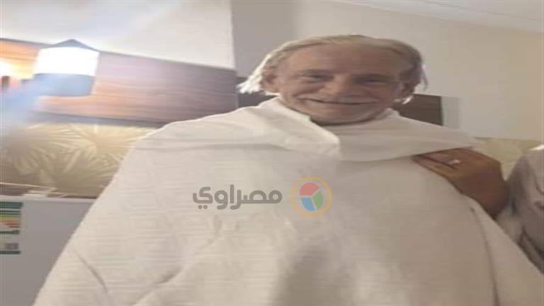 وفاة رئيس محكمة استئناف القاهرة أثناء أداء فريضة الحج 