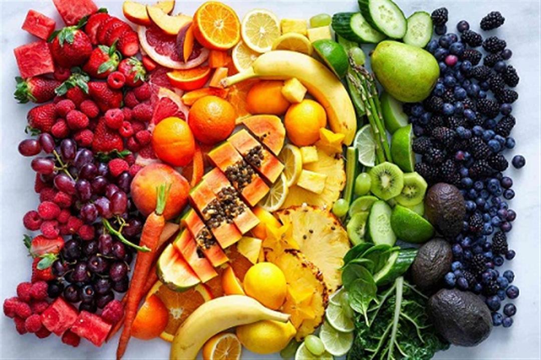  كيف يؤثر تناول الفاكهة على الريق على الجسم؟.. مفاجأة
