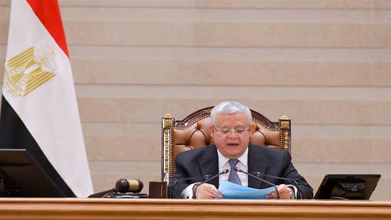 رئيس النواب يهنئ مصطفى مدبولي بتشكيل الحكومة الجديدة 