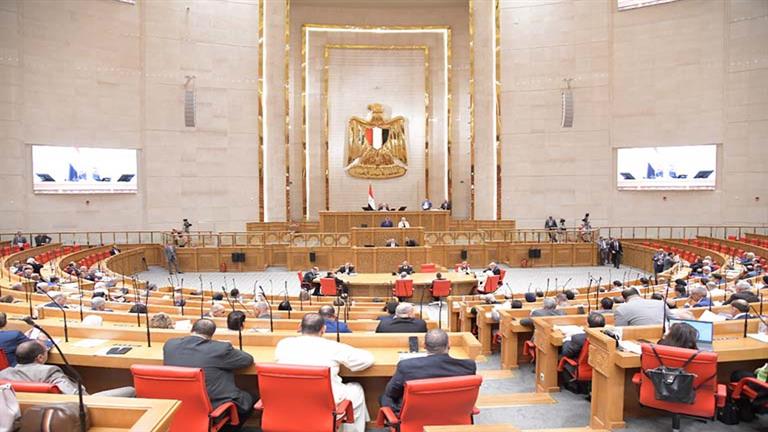 مجلس النواب يوافق نهائيا على تعديل قانون المرافعات المدنية والتجارية