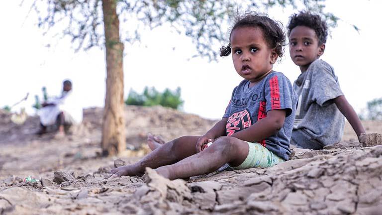 3 وكالات أممية تحذر: أطفال السودان عالقون في أزمة تغذية حرجة