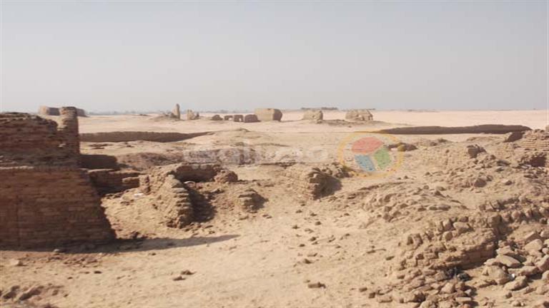 بالصور| حكاية لها العجب.. ماذا تعرف عن قرية سحرة فرعون؟
