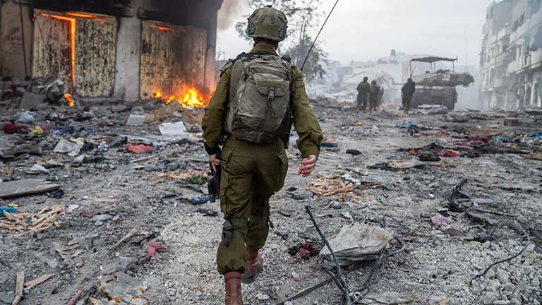 تصريحات متحدث جيش الاحتلال أثارت جدلاً.. هل يمكن لإسرائيل القضاء على حماس؟