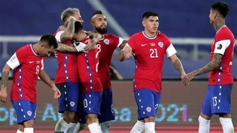 التشكيل الرسمي لمباراة تشيلي وبيرو في كوبا أمريكا 2024