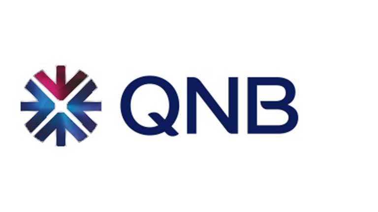بنك QNB الأهلي يعلن عن تغيير علامته التجارية إلى "QNB"