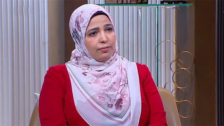 بالفيديو.. أمينة الفتوى: الزوجة ليس لها أجر لإرضاع أطفالها