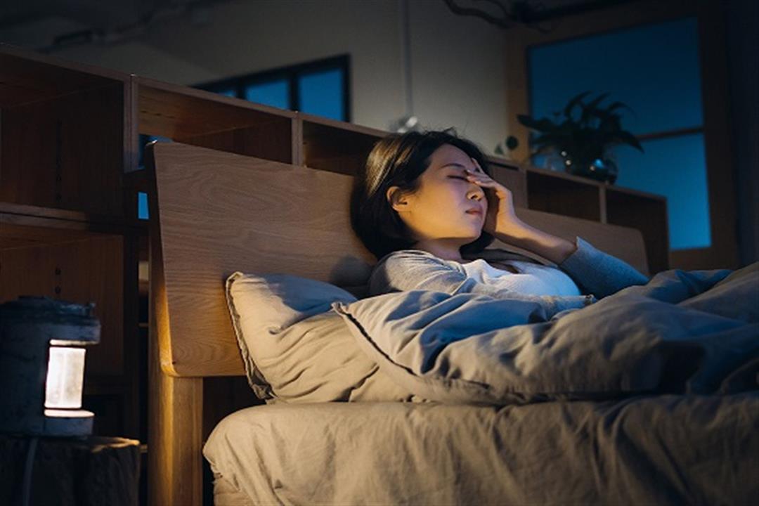 كيف يؤثر النوم على مستويات الكوليسترول؟
