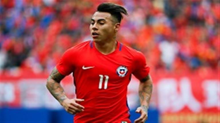 فارجاس ".. تشكيل مباراة الأرجنتين وتشيلي في كوبا أمريكا 2024