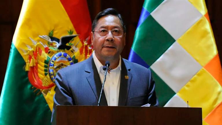 بوليفيا.. الرئيس يدين التحركات "غير الشرعية" للجيش واقتحام القصر الوطني