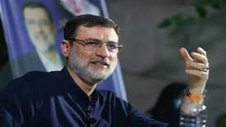 انسحاب المرشح الإيراني أمير حسين هاشمي من السباق الرئاسي